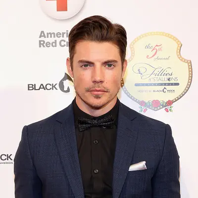 Josh Henderson