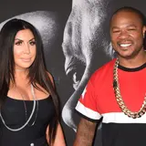 Xzibit's Estranged Wife Seeks Big Increase In Spousal And Child Support Based On His Increased Income