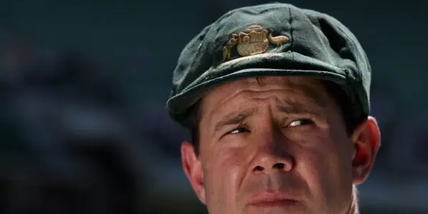 Ricky Ponting