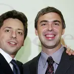Google Founders Larry Page And Sergey Brin Are The Newest Members Of The $100 Billion Net Worth Club