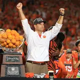 Clemson Rewards Dabo Swinney With New Six-Year, $31.75 Million Contract
