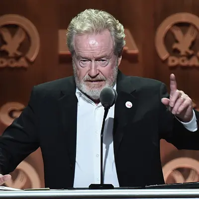 Ridley Scott