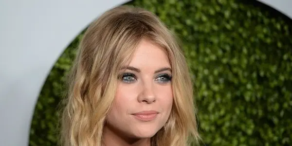 Ashley Benson