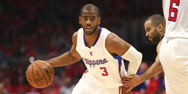 Chris Paul