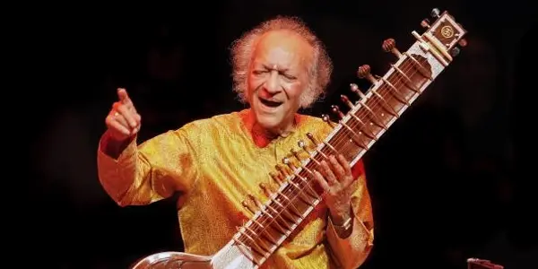 Ravi Shankar