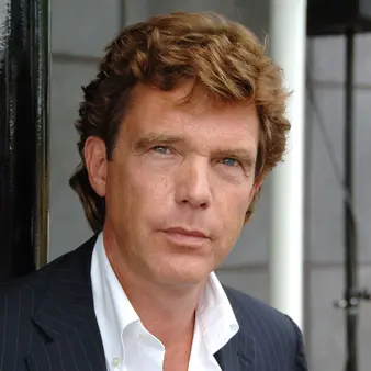 John de Mol Net Worth