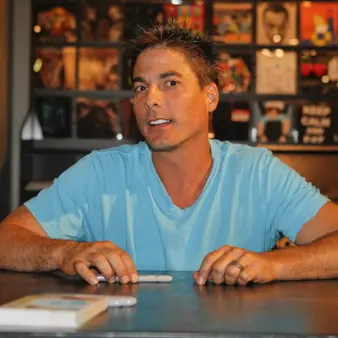 Bryan Dattilo Net Worth