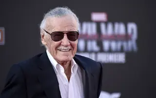 Stan Lee Net Worth