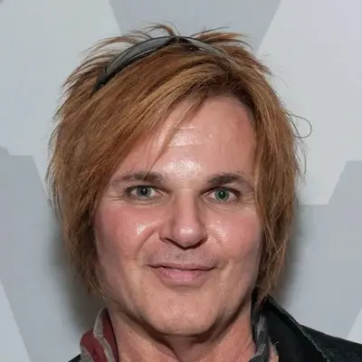 Rikki Rockett