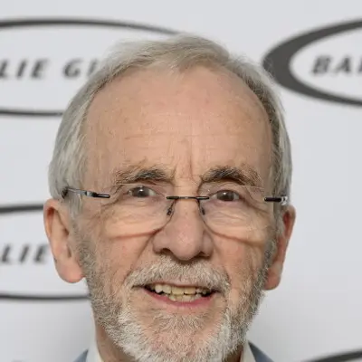 Andrew Sachs