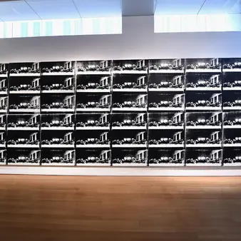 Iconic Paintings By Da Vinci And Warhol Up For Auctions Expected To Sell For $150 Million