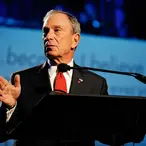 Michael Bloomberg Donates $300 Million To Johns Hopkins To Research Domestic Health Solutions