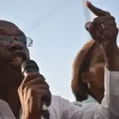 Jean Bertrand Aristide