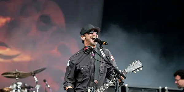 Sully Erna