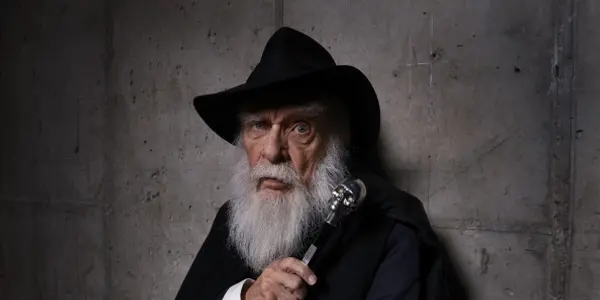 James Randi