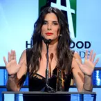 Sandra Bullock Made An Astronomical Amount Of Money Off Gravity… Get it? Astronomical :)