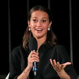 Alicia Vikander Net Worth