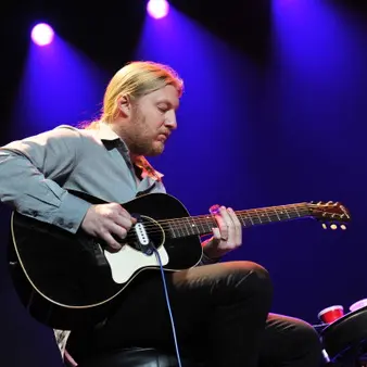 Derek Trucks Net Worth