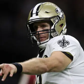 Instead Of Drew Brees, The Miami Dolphins Drafted A Quarterback Who Passed For Zero Career Yards