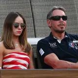 There's A New Kind Of Gal In Town The TWAG – Tech Billionaire Wives And Girlfriends