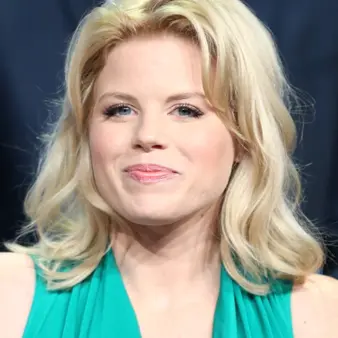 Megan Hilty Net Worth
