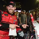 Austin Dillon