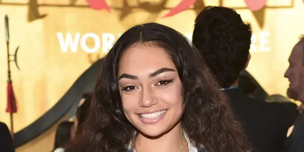 Avani Gregg