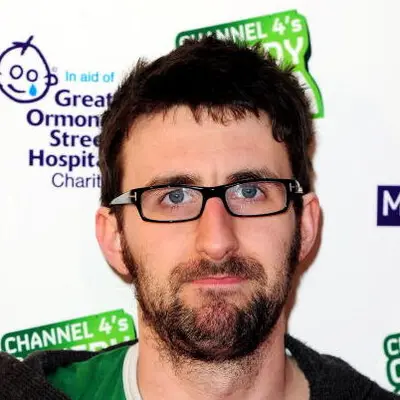 Mark Watson