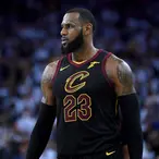 LeBron James Is The Second Highest-Paid Athlete In The World – Here's How Much He's Made In His Career