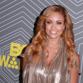 Gizelle Bryant Net Worth