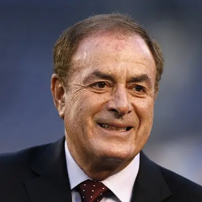 Al Michaels