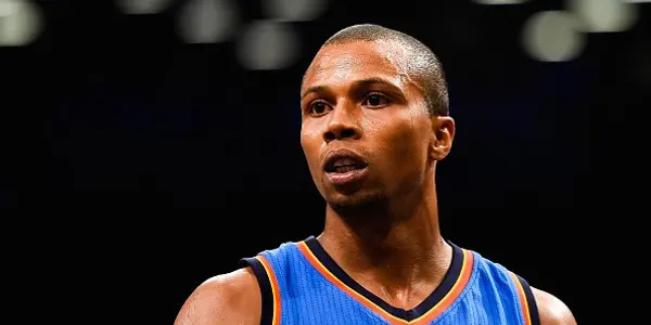 Sebastian Telfair