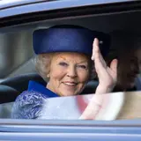 Queen Beatrix