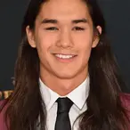 Booboo Stewart Net Worth