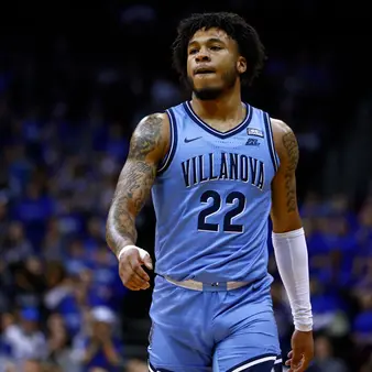 Cam Whitmore's Slide Out Of The Lottery Cost Him Millions Of Dollars