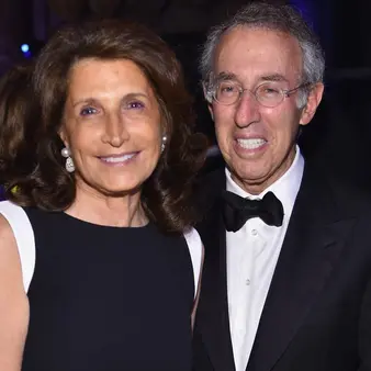 Billionaire Ron Baron Got Louis CK, Cast Of 'Hamilton' And More For Annual Investment Conference