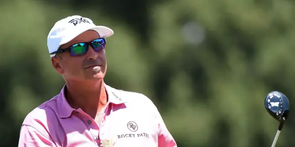 Rocco Mediate