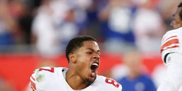 Sterling Shepard