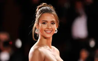 Jessica Alba Net Worth