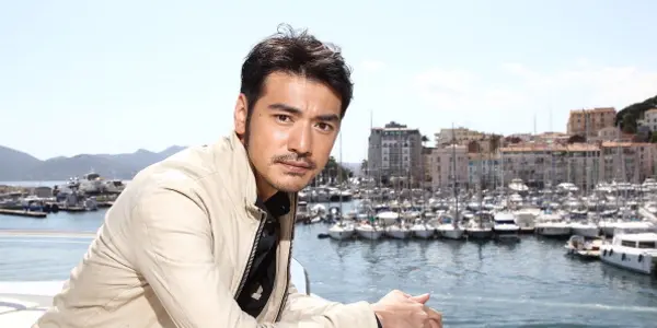Takeshi Kaneshiro