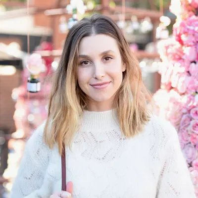 Whitney Port