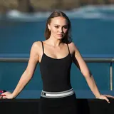 Lily Rose Depp Net Worth