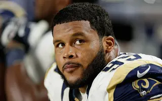 Aaron Donald Net Worth