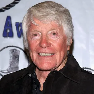 Robert Horton