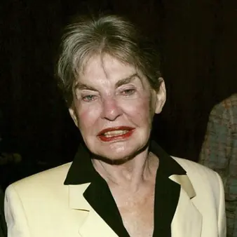 Leona Helmsley Net Worth