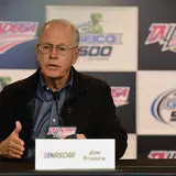 Jim France Net Worth