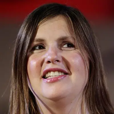 Nicola Horlick