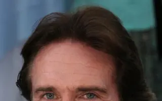 Barry Van Dyke Net Worth