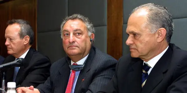 Alfredo Harp Helú