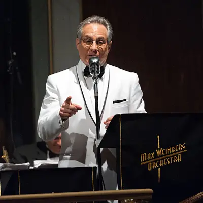 Max Weinberg